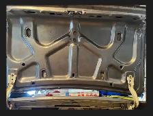 ' RARE 1967 CHEV NOVA BC CAR ' - Photo 4