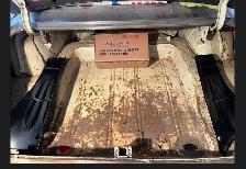 ' RARE 1967 CHEV NOVA BC CAR ' - Photo 5