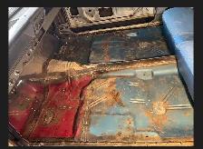 ' RARE 1967 CHEV NOVA BC CAR ' - Photo 6