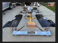 ' RARE 1967 CHEV NOVA BC CAR ' - Photo 8