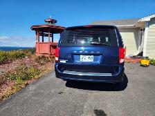 2017 Dodge Grand Caravan - Photo 2