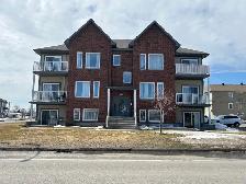 Condo 4 1/2 à louer - Rivière du Loup