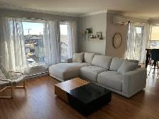 Condo 4 1/2 à louer - Rivière du Loup - Photo 2
