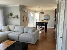 Condo 4 1/2 à louer - Rivière du Loup - Photo 4