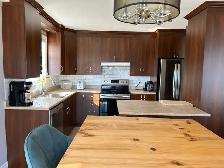 Condo 4 1/2 à louer - Rivière du Loup - Photo 7