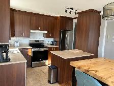 Condo 4 1/2 à louer - Rivière du Loup - Photo 8