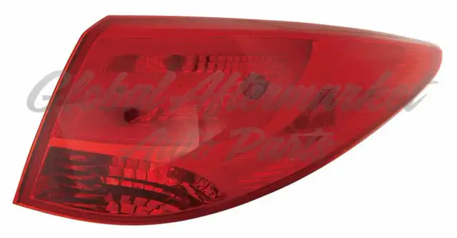 Hyundai Tucson 2010-2015 Tail Lamp Right HQ