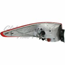 Hyundai Tucson 2010-2015 Tail Lamp Right HQ - Photo 3