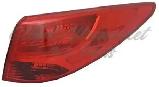 Hyundai Tucson 2010-2015 Tail Lamp Right HQ - Photo 4