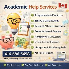 Essay, Assignments,Psychology, Business, Nursing, Report,Law, IT