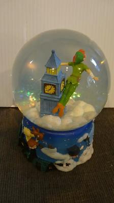 Disney Collectible Snow Globes - Photo 6