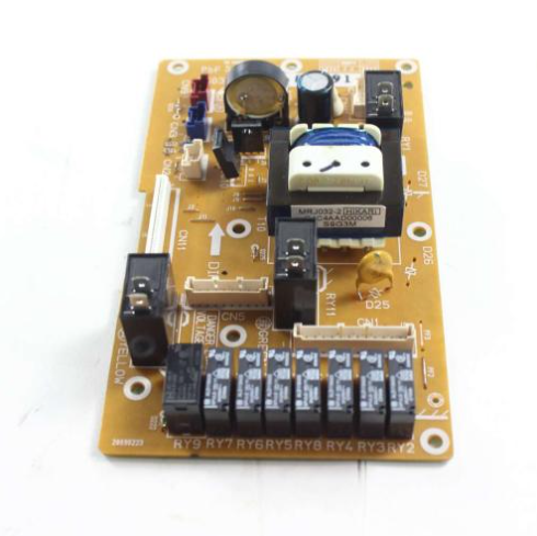 1 PC BOARD PANASONIC F603Y9D70CP