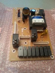 1 PC BOARD PANASONIC F603Y9D70CP - Photo 2