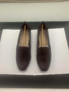Clarks Collection  AW2025 JULIET beat 293470 MERLOT LEATHER S 8 - Photo 2