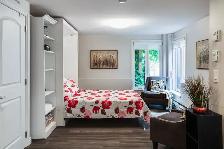 Fully Furnished Studio Suite | $1,600/Mo All Inclusive - Photo 6