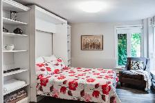 Fully Furnished Studio Suite | $1,600/Mo All Inclusive - Photo 7