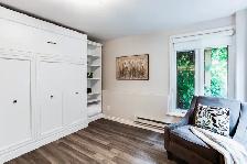 Fully Furnished Studio Suite | $1,600/Mo All Inclusive - Photo 10
