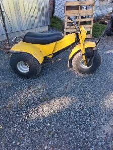 voiture et attelage complait pour poney - Photo 8