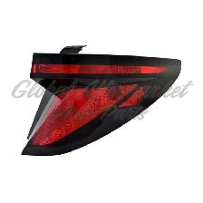 Hyundai Tucson 2022-2026 Tail Lamp Right Us Built Se HQ