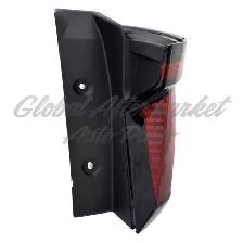 Hyundai Tucson 2022-2026 Tail Lamp Right Us Built Se HQ - Photo 3
