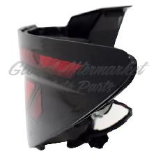 Hyundai Tucson 2022-2026 Tail Lamp Right Us Built Se HQ - Photo 4
