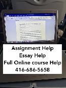 Essays Help, Nursing, Business, Law, IT & Psychology Assignments