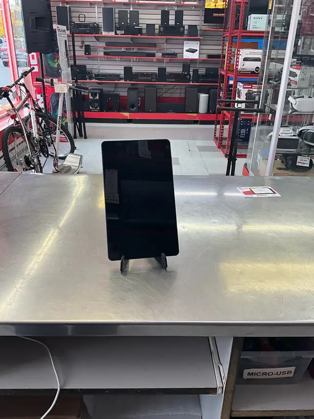 Tablette BPad