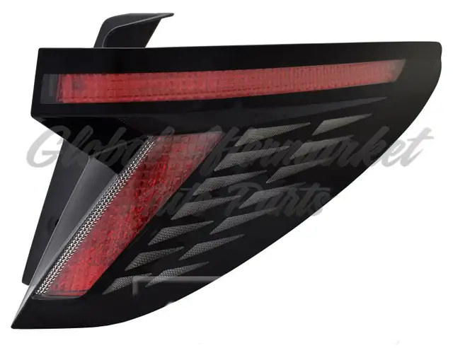 Hyundai Tucson 2022-2026 Tail Lamp Right LED Sel/ Limited Us
