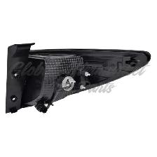 Hyundai Tucson 2022-2026 Tail Lamp Left Without LED Us Built Se - Photo 2