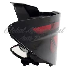 Hyundai Tucson 2022-2026 Tail Lamp Left Without LED Us Built Se - Photo 5