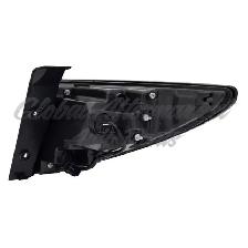 Hyundai Tucson 2022-2026 Tail Lamp Left LED Se/ Limited Us - Photo 2