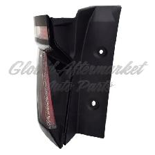 Hyundai Tucson 2022-2026 Tail Lamp Left LED Se/ Limited Us - Photo 3
