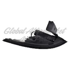 Hyundai Tucson 2022-2026 Tail Lamp Left LED Se/ Limited Us - Photo 5