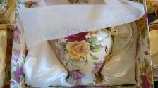 Ace Country Rose Tea Set - Photo 4