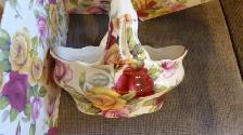 Ace Country Rose Tea Set - Photo 6