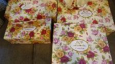 Ace Country Rose Tea Set - Photo 7