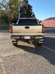 GMC Sierra 2500 Duramax - Photo 4
