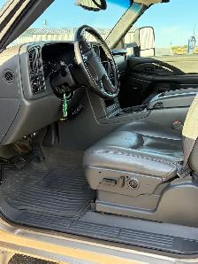 GMC Sierra 2500 Duramax - Photo 5