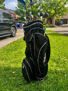 golf clubs - Photo 4