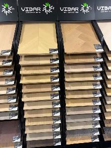 NEW SEASON. NEW FLOORS. NEW LOOK! - Photo 2