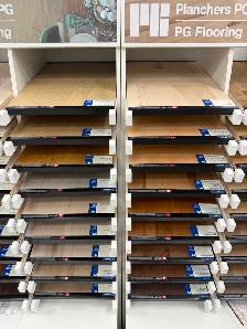 NEW SEASON. NEW FLOORS. NEW LOOK! - Photo 5