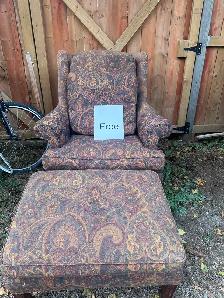 Free Chair