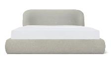 single bed with medicated mattress for sale