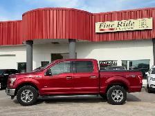 2015 Ford F-150 XTR Super Crew 4X4 - Photo 2