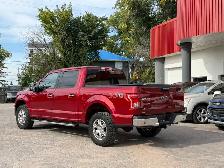 2015 Ford F-150 XTR Super Crew 4X4 - Photo 4