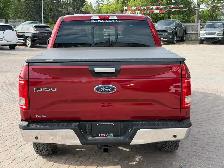 2015 Ford F-150 XTR Super Crew 4X4 - Photo 5
