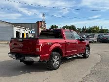 2015 Ford F-150 XTR Super Crew 4X4 - Photo 7