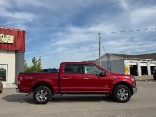 2015 Ford F-150 XTR Super Crew 4X4 - Photo 8