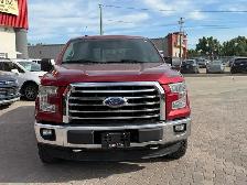 2015 Ford F-150 XTR Super Crew 4X4 - Photo 10