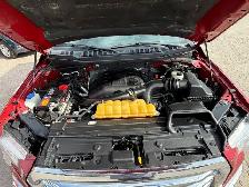 2015 Ford F-150 XTR Super Crew 4X4 - Photo 11
